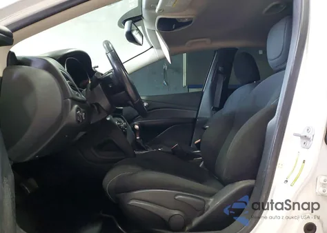 2013 Dodge Dart Sxt z USA, uszkodzony, nr VIN 1C3CDFBA8DD268212